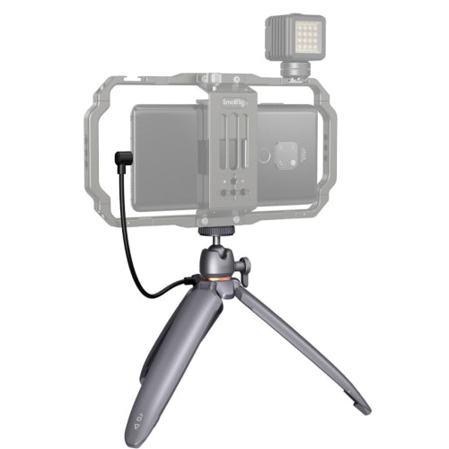 SmallRig Charging Tripod Base Edition 3534