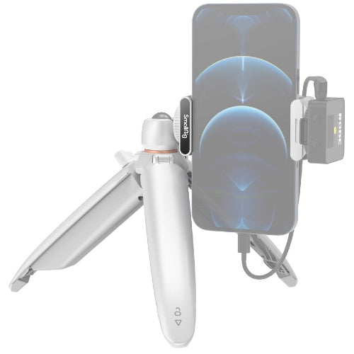 SmallRig Charging Tripod 3541