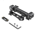 SmallRig Adjustable EVF Mount with NATO Clamp MD3507
