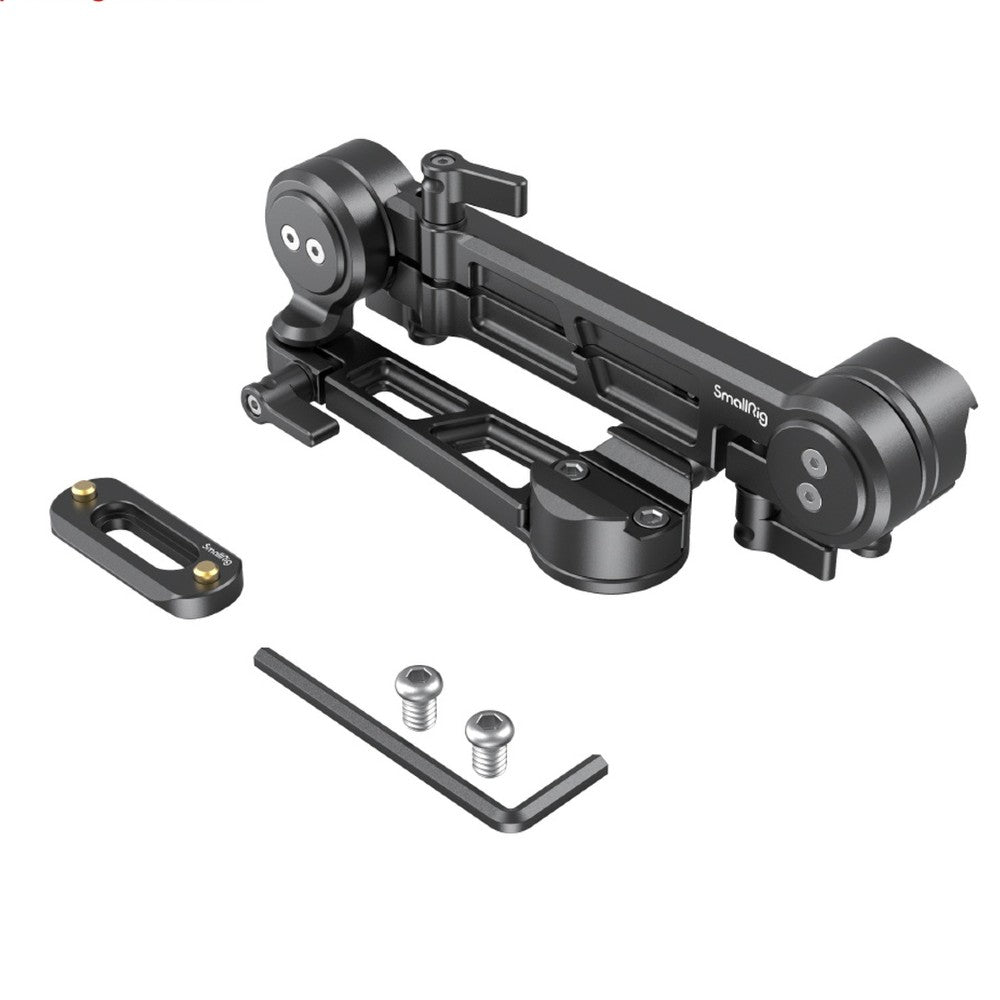 SmallRig Adjustable EVF Mount with NATO Clamp MD3507