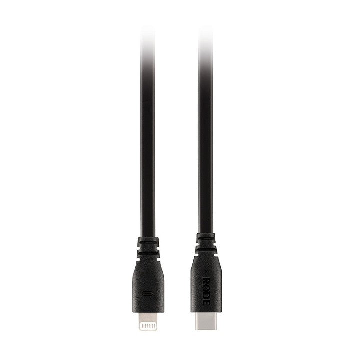 RØDE SC21 Lightning to USB C