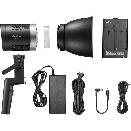 Godox ML30Bi LED light