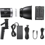 Godox ML30Bi LED light