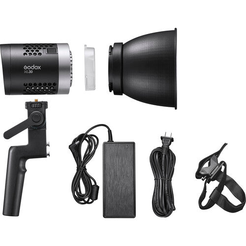 Godox ML30 LED light