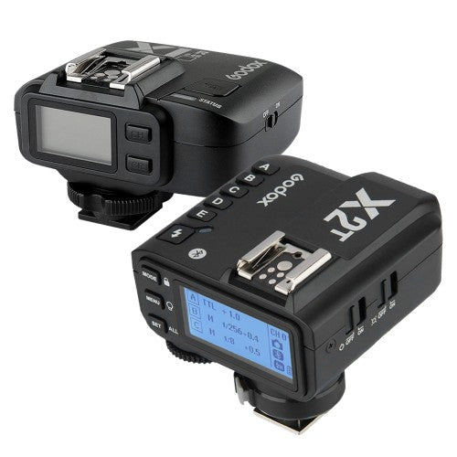 Godox X2 Transmitter X1 Receiver Set for Nikon