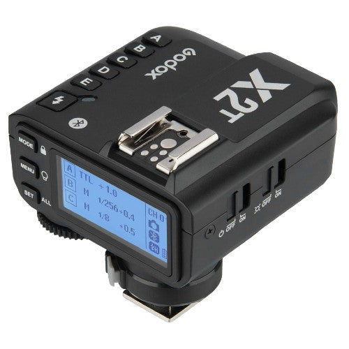 Godox X2 Transmitter X1 Receiver Set for Nikon