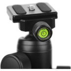 Caruba Travelstar 143 Camera Tripod (Fullsize HQ)