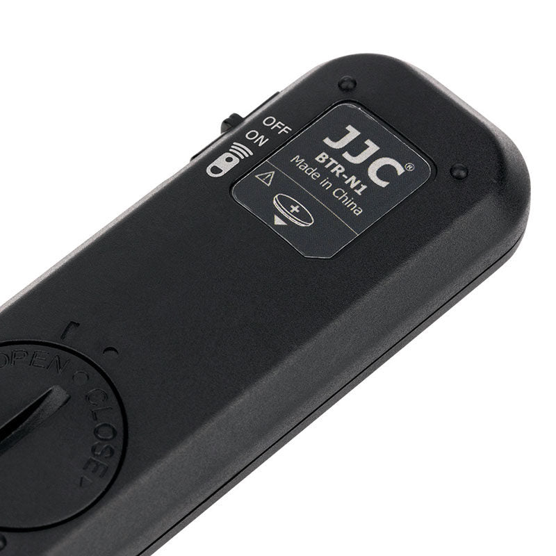 JJC BTR-N1 Wireless Remote Control