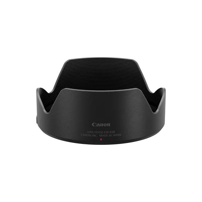 Caruba EW-83N Black