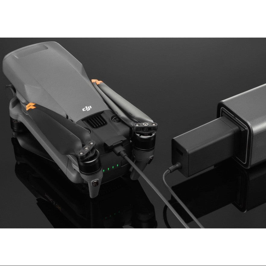 DJI 65W Portable Charger(EU)