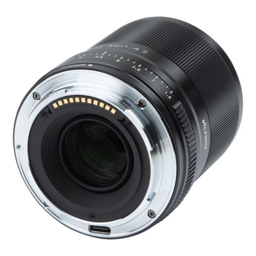 Viltrox 56mm f/1.4 AF Nikon Z