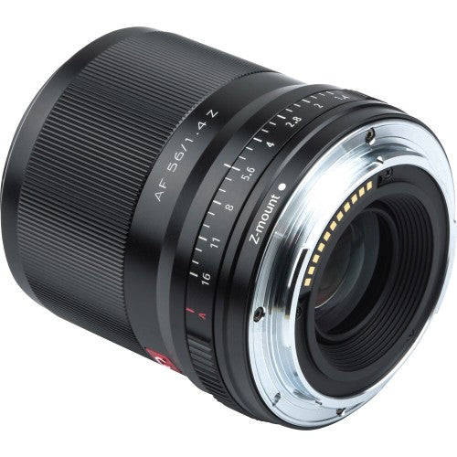 Viltrox 56mm f/1.4 AF Nikon Z