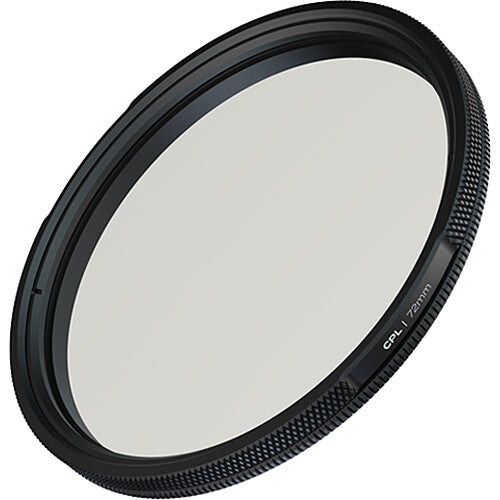 LEE filters Elements Circular Polarizer 72mm