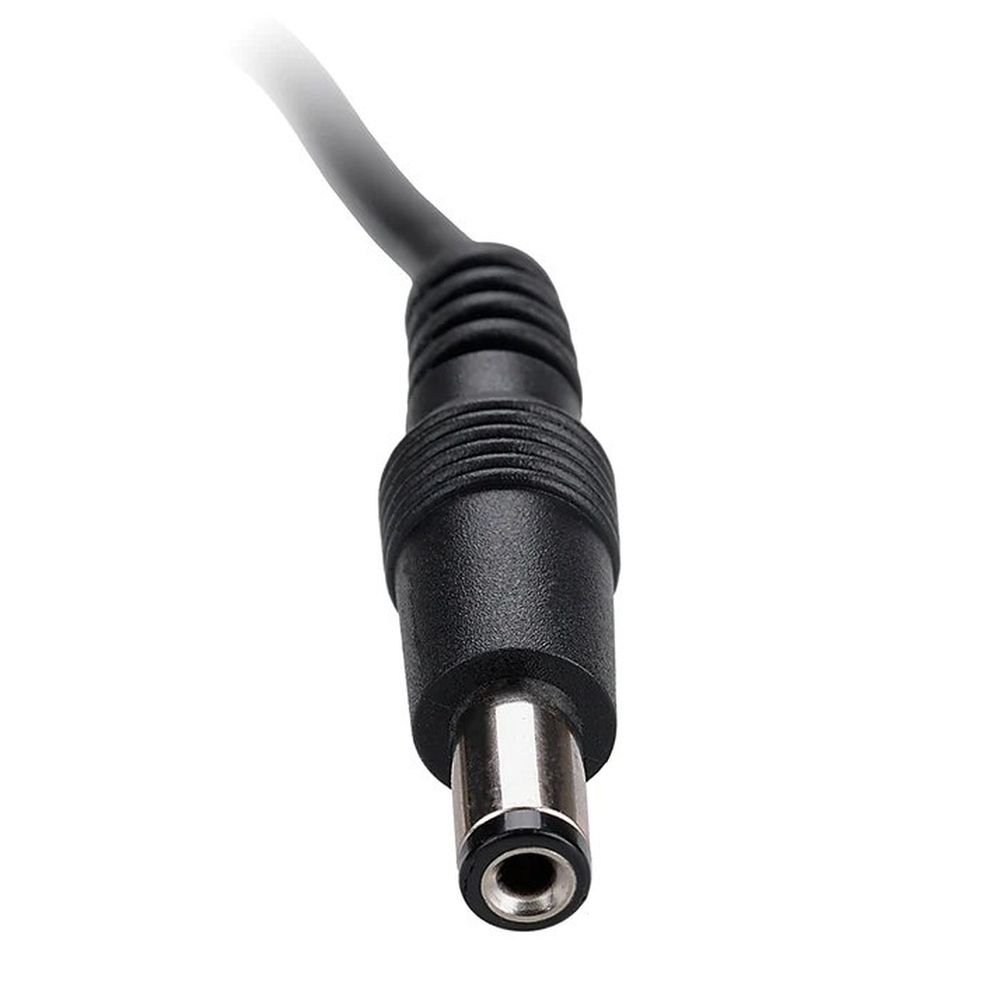 Fotodiox Power Adapter C6 cable - 2-pin D-Tap male to 2.1mm Barrel DC (50 cm)