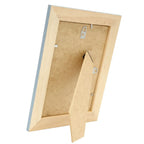 Deknudt Photo frame blue with natural accent 21x29.7 S221F6