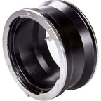 B.I.G. Lens Adapter Mamiya 645 to Fuji GFX