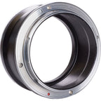 B.I.G. Lens Adapter Mamiya 645 to Fuji GFX