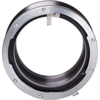 B.I.G. Lens Adapter Mamiya 645 to Fuji GFX
