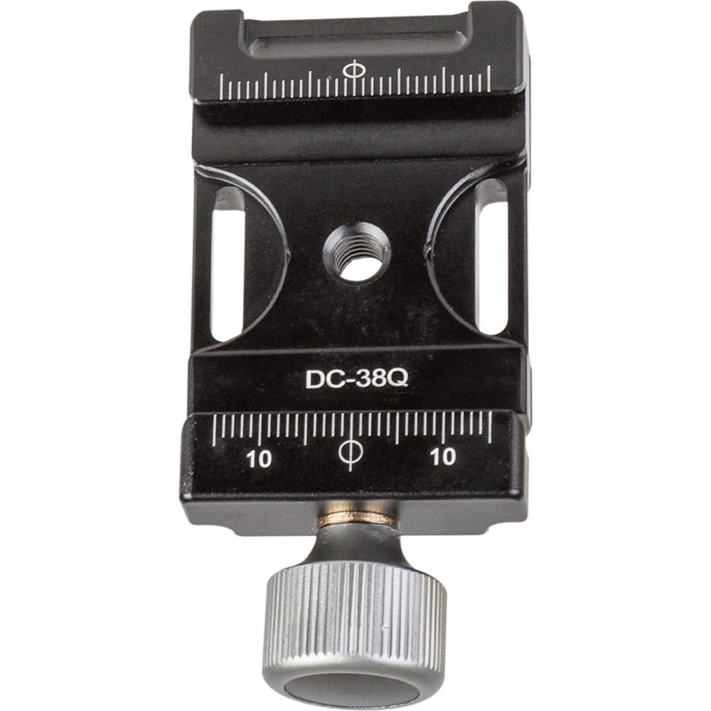 B.I.G. QR-38B quick connector