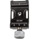 B.I.G. QR-38B quick connector