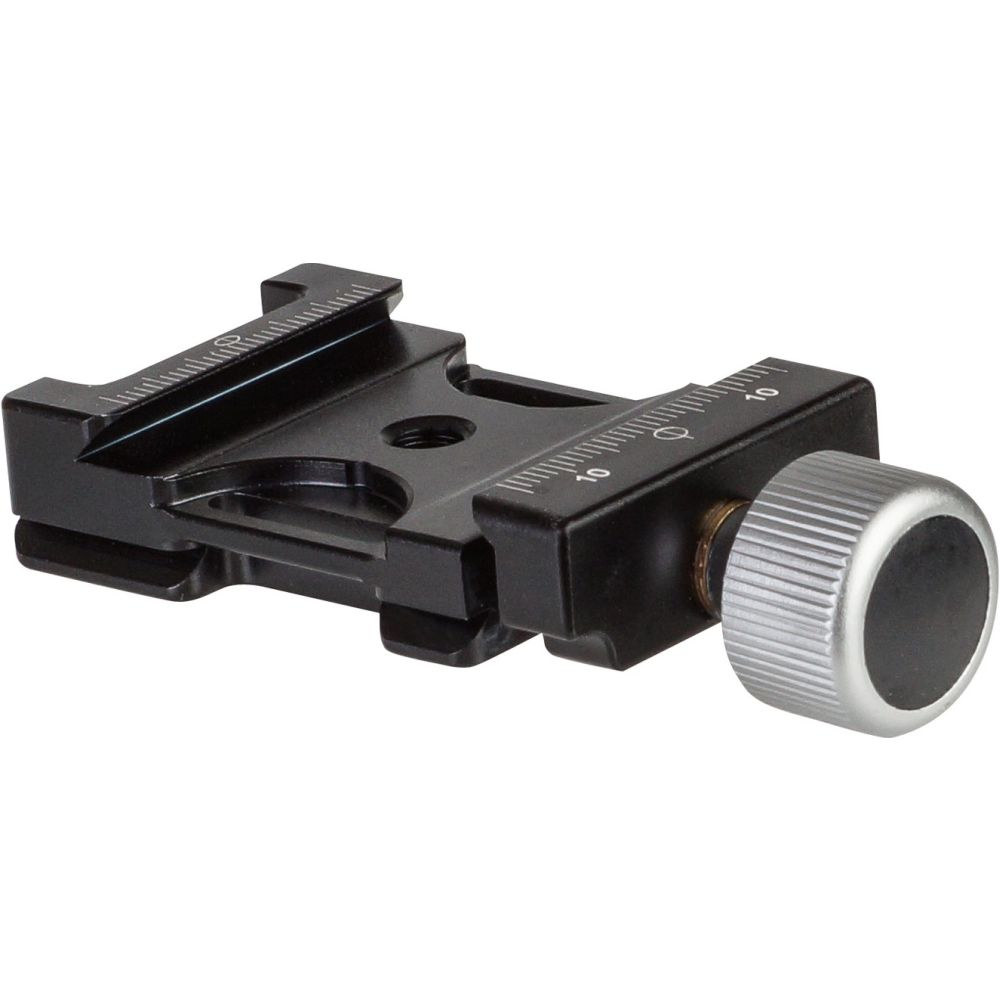 B.I.G. QR-38B quick connector