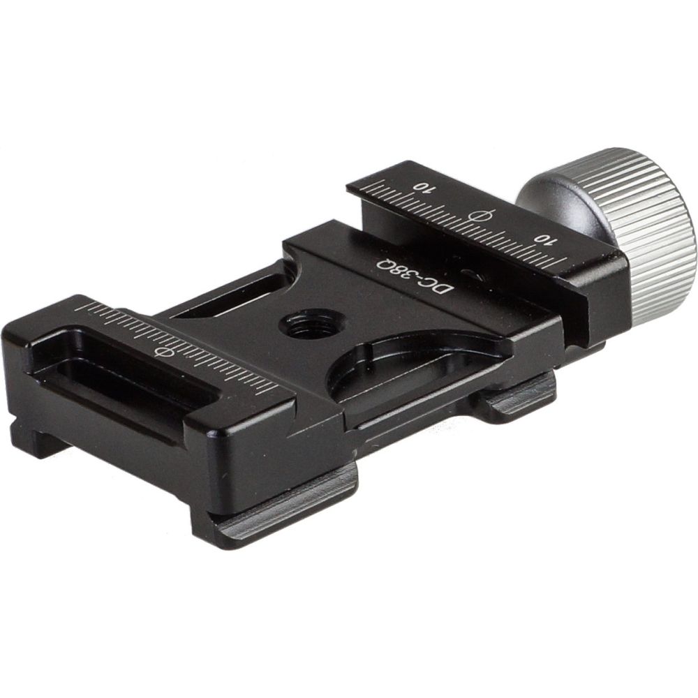 B.I.G. QR-38B quick connector