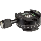 B.I.G. QR-60P Panorama quick coupling 60mm
