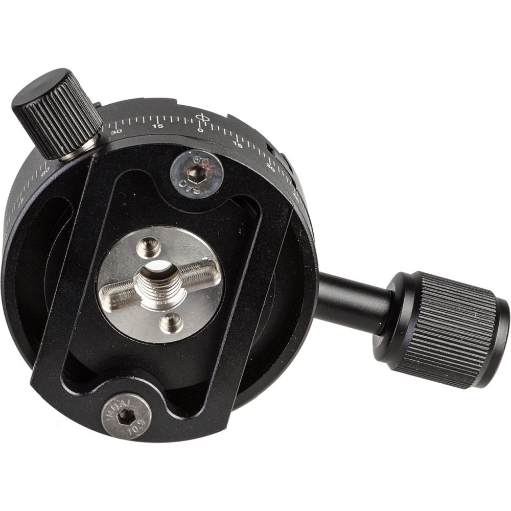 B.I.G. QR-60P Panorama quick coupling 60mm