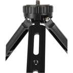 B.I.G. MT-818M full metal table tripod