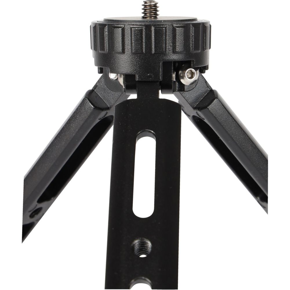 B.I.G. MT-818M full metal table tripod