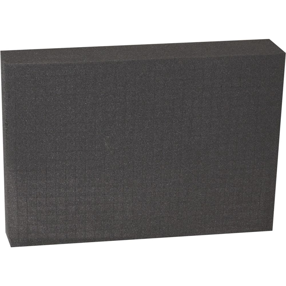 B.I.G. Foam insert approx. 44cm x 31cm x 8cm