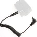 B.I.G. Camera Release Cable CA2 Canon PRO