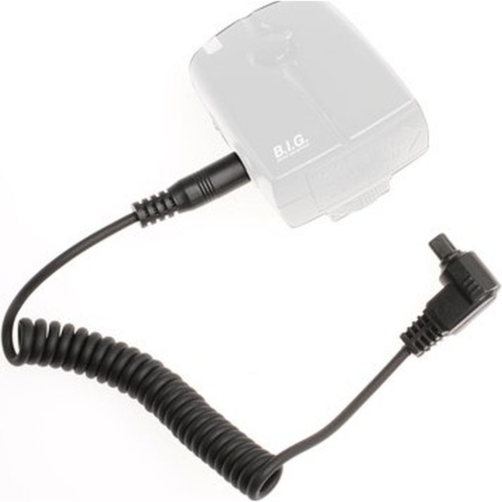 B.I.G. Camera Release Cable CA2 Canon PRO