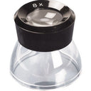 B.I.G. A-P magnifying glass Maxi 8x