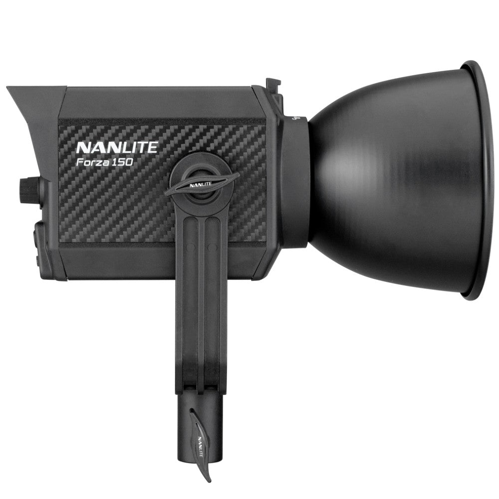 Nanlite Forza 150 LED light (FM-mount)