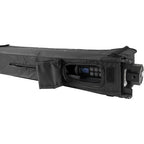 Nanlite Barndoor for Pavotube II 15X (w/ eggcrate)