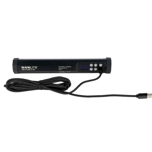 Nanlite 3M Type C Connecting Cable