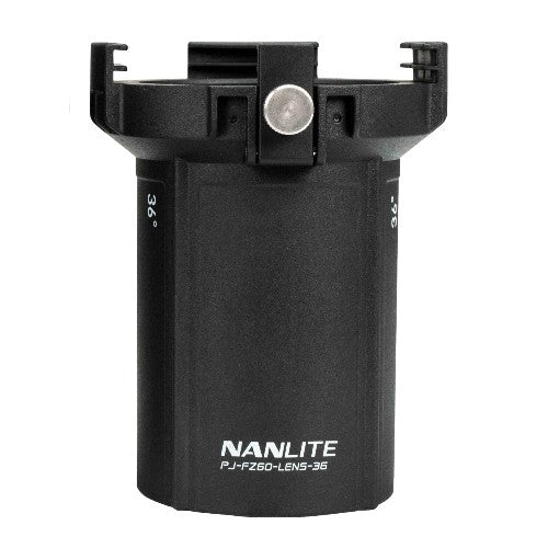 Nanlite 36° Lens for FM-mount Projection Attachment