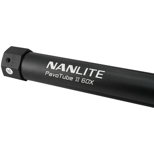 Nanlite Pavotube II 60X 2Kit