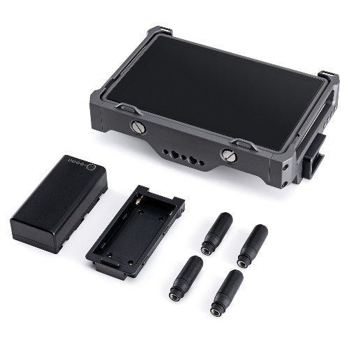 DJI High-Bright Remote Monitor
