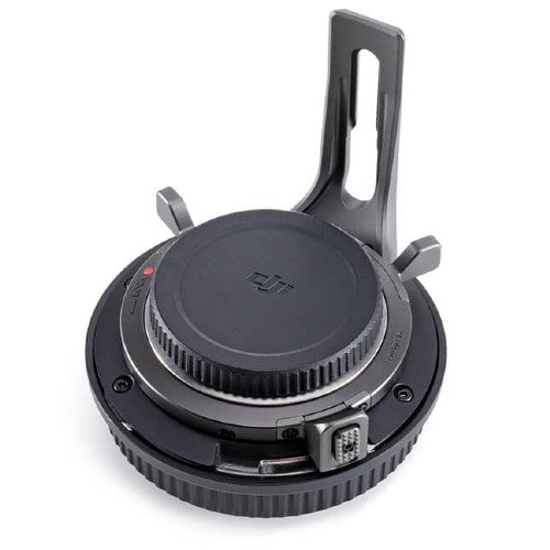 DJI Zenmuse X9 M Mount Unit
