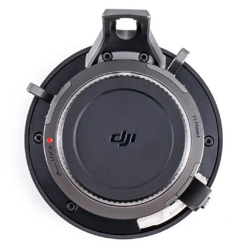 DJI Zenmuse X9 M Mount Unit