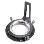 DJI Zenmuse X9 M Mount Unit