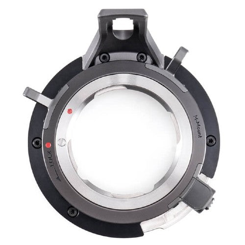 DJI Zenmuse X9 M Mount Unit