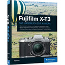 Book Fujifilm X-T3