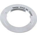 Hama Adapter ring M42-Minolta 7000