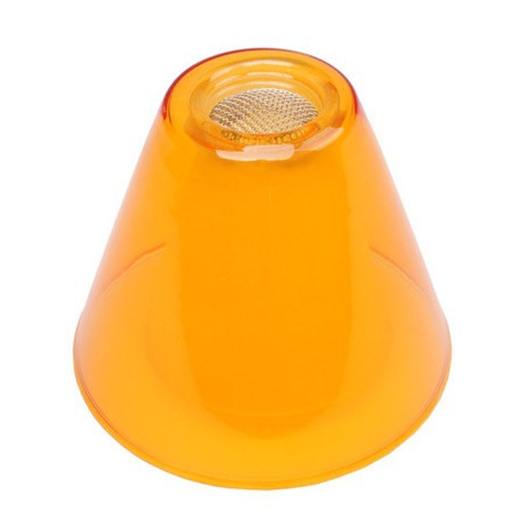 Helios Artificial Light Glass Dome for LED 100 W