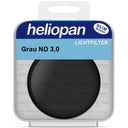 Heliopan 58 ES Gray ND 3.0