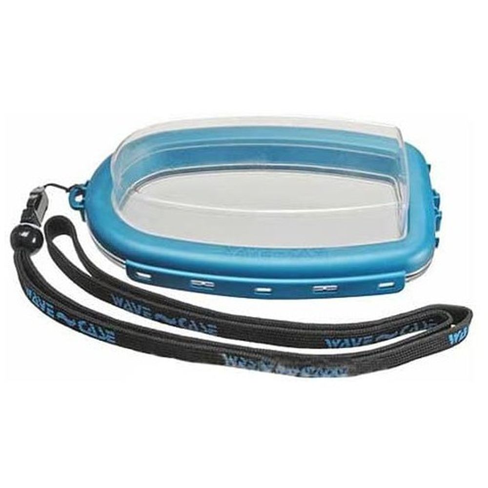 Kaiser Wave Case digital camera