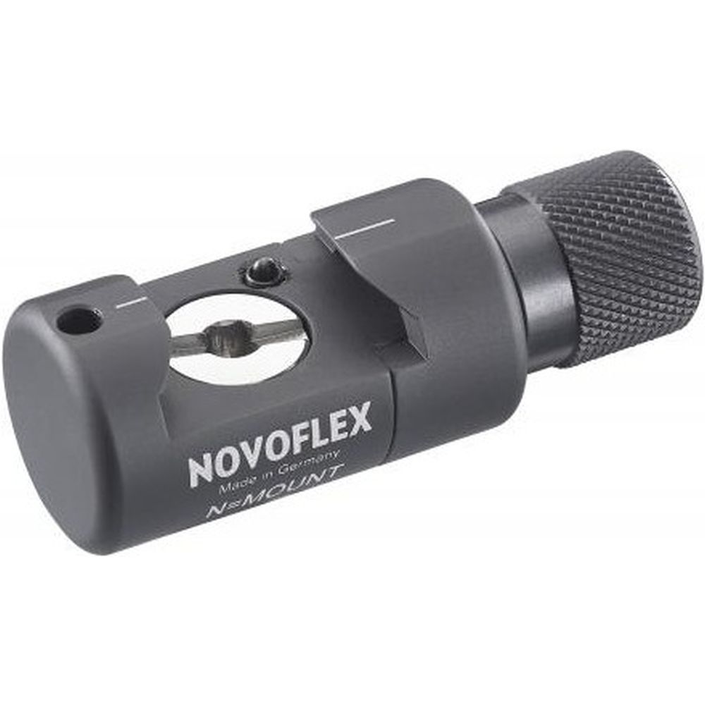 Novoflex Quick Coupling Mini - NATO